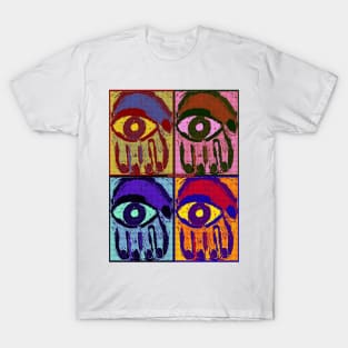 hamsa redux Fall 2019 T-Shirt